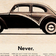 Illustration for article titled The ten greatest automotive fonts of all time